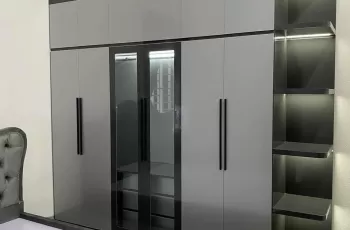 Tủ quần áo giá rẻ tại Nhơn Trạch – đẹp, bền, giá xưởng tận gốc